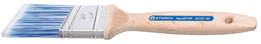 Storch Beschneidepinsel Aquastar 50 mm Synthetik-Mix-Borsten Premium 040150